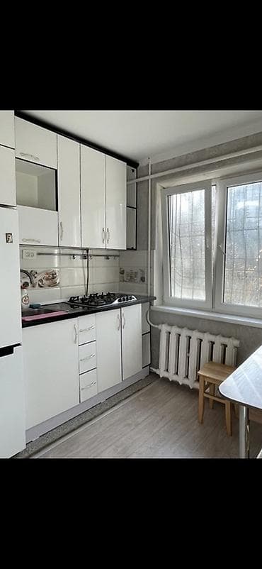 2 комнаты, Собственник, Без подселения, С мебелью полностью at lalafo.kg 2 комнаты, Собственник, Без подселения, С мебелью полностью