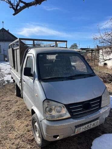 Легкий грузовик, Стандарт at lalafo.kg Легкий грузовик, Стандарт