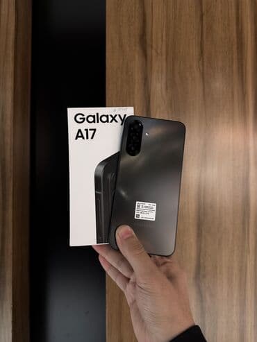 Samsung Galaxy A15, Новый, 128 ГБ, цвет - Черный, 2 SIM at lalafo.kg Samsung Galaxy A15, Новый, 128 ГБ, цвет - Черный, 2 SIM