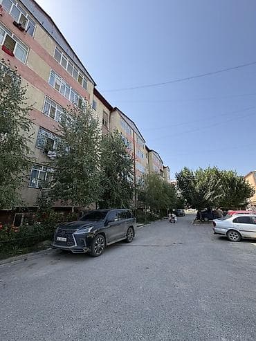 2 комнаты, 68 м², Анар мкр., Индивидуалка, 5 этаж at lalafo.kg 2 комнаты, 68 м², Анар мкр., Индивидуалка, 5 этаж