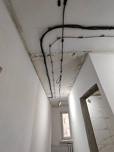 Сантехнические работы: Электрик | Установка счетчиков, Демонтаж электроприборов, Монтаж выключателей Больше 6 лет опыта at lalafo.kg — 6 Сантехнические работы: Электрик | Установка счетчиков, Демонтаж электроприборов, Монтаж выключателей Больше 6 лет опыта — 6