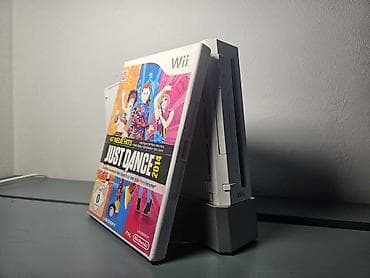 ✅В ПРОДАЖЕ✅ 🎮Nintendo wii👾 ✅Идеальна для игр и для ностальгии🕹️ ⚡ at lalafo.kg ✅В ПРОДАЖЕ✅ 🎮Nintendo wii👾 ✅Идеальна для игр и для ностальгии🕹️ ⚡