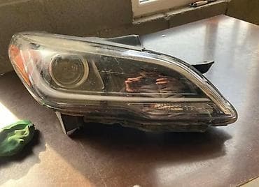 Передняя левая фара Hyundai Оригинал at lalafo.kg Передняя левая фара Hyundai Оригинал