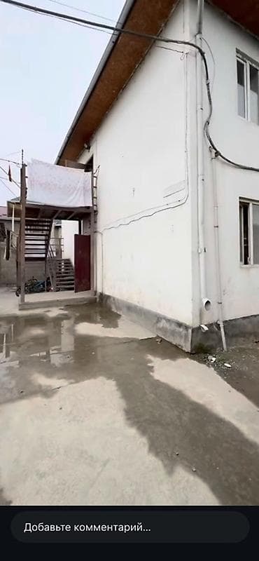 1 комната, 20 м², Индивидуалка, 2 этаж, Косметический ремонт at lalafo.kg 1 комната, 20 м², Индивидуалка, 2 этаж, Косметический ремонт