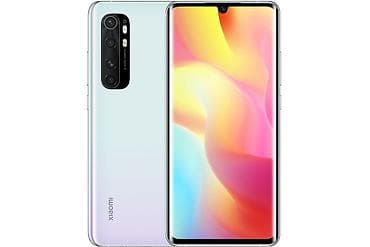 Xiaomi, Mi 10 Lite 5G, Б/у, 64 ГБ, цвет - Голубой, 2 SIM at lalafo.kg Xiaomi, Mi 10 Lite 5G, Б/у, 64 ГБ, цвет - Голубой, 2 SIM