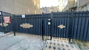 2 комнаты, 40 м², Элитка, 6 этаж, Евроремонт at lalafo.kg 2 комнаты, 40 м², Элитка, 6 этаж, Евроремонт