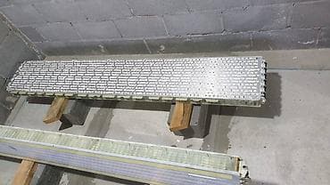 Продаются модули от батареи TESLA Model 3, 2021 год выпуска, пробег at lalafo.kg Продаются модули от батареи TESLA Model 3, 2021 год выпуска, пробег