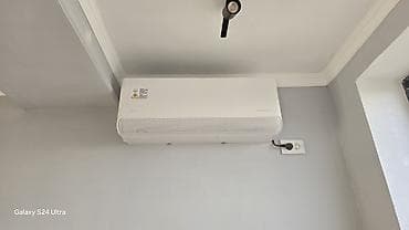 Great Wall: Сплит-система, Midea, 40-50 м², Инверторный at lalafo.kg — 7 Great Wall: Сплит-система, Midea, 40-50 м², Инверторный — 7