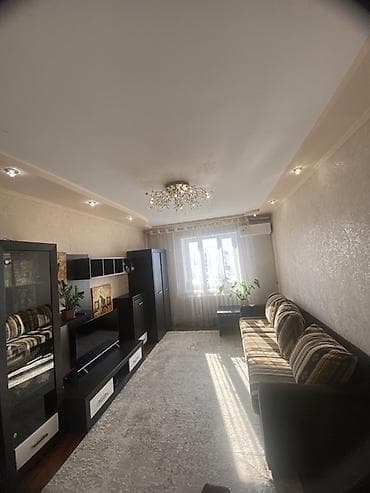 2 комнаты, 57 м², 105 серия, 4 этаж, Дизайнерский ремонт at lalafo.kg — 3 2 комнаты, 57 м², 105 серия, 4 этаж, Дизайнерский ремонт — 3