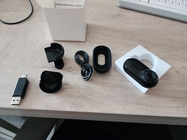 Мини‑камера с комплектом Компактная камера в овальном корпусе с at lalafo.kg Мини‑камера с комплектом Компактная камера в овальном корпусе с