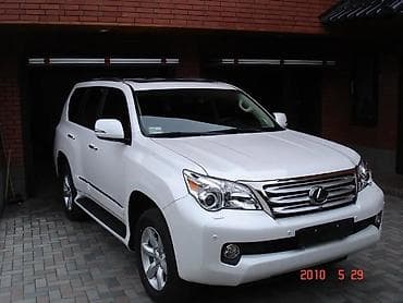 Бампер Lexus, Б/у, Оригинал at lalafo.kg Бампер Lexus, Б/у, Оригинал