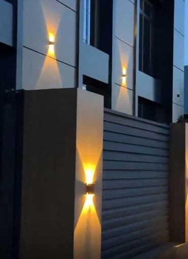 Ремонт фасада, Утепление фасада, Фасадный декор Больше 6 лет опыта at lalafo.kg Ремонт фасада, Утепление фасада, Фасадный декор Больше 6 лет опыта