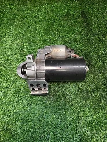 Стартер BMW Стартер F07 F11 F01 E60 E70 E71 N57D30A 7801203 В at lalafo.kg Стартер BMW Стартер F07 F11 F01 E60 E70 E71 N57D30A 7801203 В