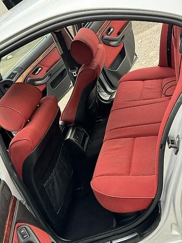 GAC: BMW 5 series: 2001 г., 2.5 л, Типтроник, Бензин, Седан at lalafo.kg — 7 GAC: BMW 5 series: 2001 г., 2.5 л, Типтроник, Бензин, Седан — 7