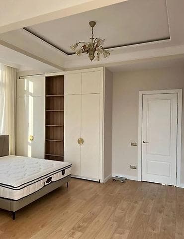 3 комнаты, 120 м², Элитка, 7 этаж, Евроремонт at lalafo.kg — 8 3 комнаты, 120 м², Элитка, 7 этаж, Евроремонт — 8