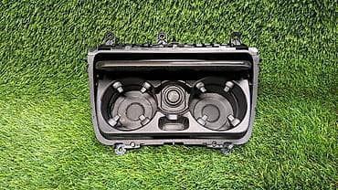 Подстаканник BMW F10 F11 9241714 В отличном состоянии, очень большой at lalafo.kg Подстаканник BMW F10 F11 9241714 В отличном состоянии, очень большой