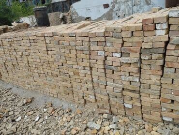 Бу кирпич таблетка кирпич Продаю бу кирпич Таблетка таблетки цена at lalafo.kg Бу кирпич таблетка кирпич Продаю бу кирпич Таблетка таблетки цена