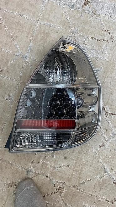 Передняя правая фара Honda 2005 г., Новый, Оригинал, Китай at lalafo.kg Передняя правая фара Honda 2005 г., Новый, Оригинал, Китай