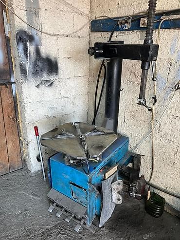 Аренда бизнеса, Продажа бизнеса Вулканизация, Вместе с: Оборудование и мебель at lalafo.kg — 2 Аренда бизнеса, Продажа бизнеса Вулканизация, Вместе с: Оборудование и мебель — 2