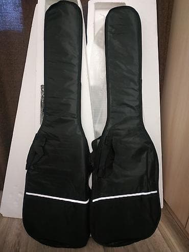 gitara lakewood: 4х струнные бас гитары с небольшим комплектом - 13000с. В комплекте at lalafo.kg — 6 gitara lakewood: 4х струнные бас гитары с небольшим комплектом - 13000с. В комплекте — 6