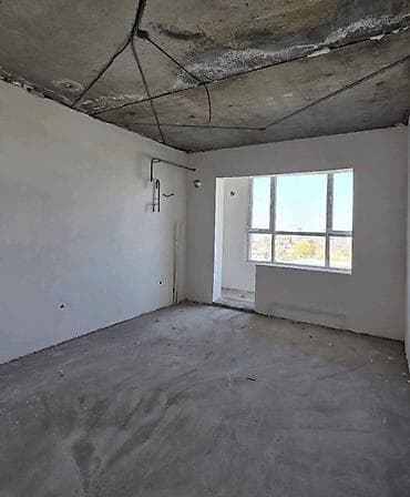 1 комната, 53 м², 108 серия, 7 этаж, Готовая ПСО (под самоотделку) at lalafo.kg 1 комната, 53 м², 108 серия, 7 этаж, Готовая ПСО (под самоотделку)