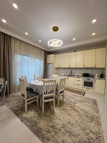 Жаңы үй сатылат жапжаңы ремонту менен Мебель техника бүт баары калат🎁 at lalafo.kg — 10 Жаңы үй сатылат жапжаңы ремонту менен Мебель техника бүт баары калат🎁 — 10