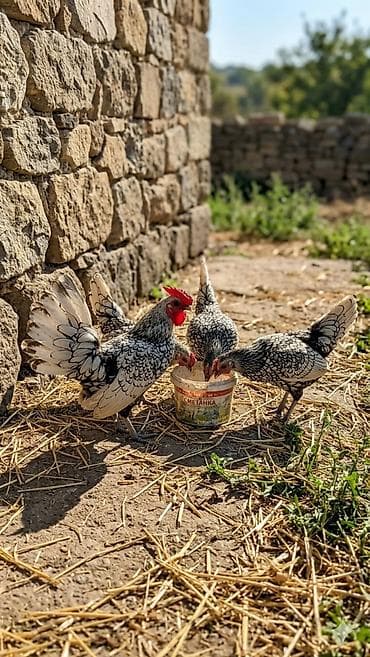 Продаю | Куры | Для разведения at lalafo.kg Продаю | Куры | Для разведения