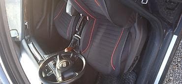 Audi A6: 2000 г., 2.8 л, Механика, Газ, Седан at lalafo.kg — 7 Audi A6: 2000 г., 2.8 л, Механика, Газ, Седан — 7