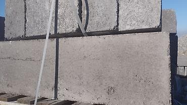 Бордюр дорожный 100 30 15 at lalafo.kg Бордюр дорожный 100 30 15