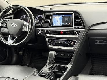 Great Wall: Hyundai Sonata: 2018 г., 2 л, Автомат, Бензин, Седан at lalafo.kg — 7 Great Wall: Hyundai Sonata: 2018 г., 2 л, Автомат, Бензин, Седан — 7