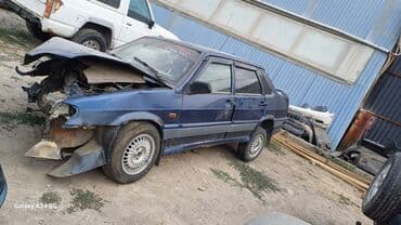 Кабина ВАЗ (LADA) Б/у, Оригинал at lalafo.kg Кабина ВАЗ (LADA) Б/у, Оригинал