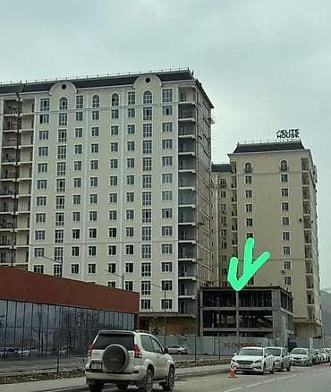 СРОЧНО ПРОДАЕТСЯ КОММЕРЦИЯ (ПРИСТРОЙКА)🔥 ПЕРВАЯ ЛИНИЯ, выход на ул at lalafo.kg СРОЧНО ПРОДАЕТСЯ КОММЕРЦИЯ (ПРИСТРОЙКА)🔥 ПЕРВАЯ ЛИНИЯ, выход на ул