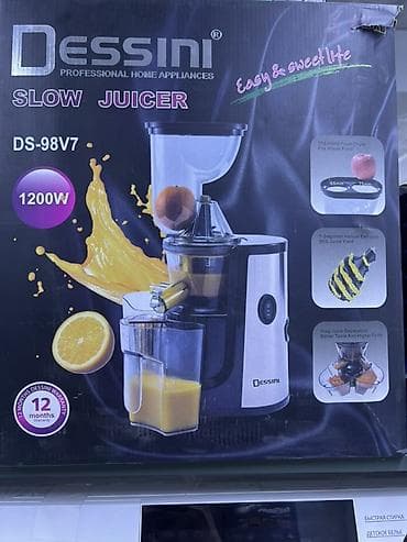 Соковыжималка at lalafo.kg Соковыжималка