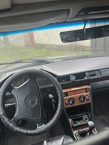 Oldsmobile: Mercedes-Benz E-Class: 1987 г., 2.3 л, Механика, Бензин, Седан at lalafo.kg — 1 Oldsmobile: Mercedes-Benz E-Class: 1987 г., 2.3 л, Механика, Бензин, Седан — 1