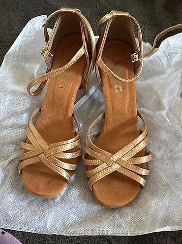 Бальные туфли at lalafo.kg Бальные туфли