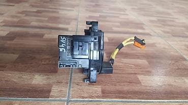 Toyota Camry 45 рулевой шлейф, Тойота Камри 45 шлейф Тойота Камри 45 at lalafo.kg Toyota Camry 45 рулевой шлейф, Тойота Камри 45 шлейф Тойота Камри 45