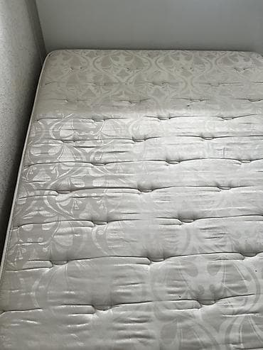 Уктоого арналган матрастар: Матрас Simmons Zerotect - Бренд: Simmons - Серия/технология: Zerotect lalafo.kg да — 4 Уктоого арналган матрастар: Матрас Simmons Zerotect - Бренд: Simmons - Серия/технология: Zerotect — 4