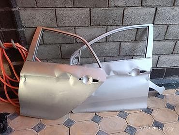 Дверь Передняя левая Kia, Б/у, Оригинал at lalafo.kg Дверь Передняя левая Kia, Б/у, Оригинал