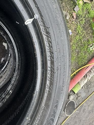 Шины 275 / 50 / R 21, Лето, Комплект, Внедорожные (АТ/МТ), Toyo at lalafo.kg Шины 275 / 50 / R 21, Лето, Комплект, Внедорожные (АТ/МТ), Toyo