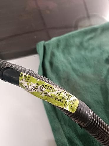 Бөлүштүргүч валдар: Коллектор Daihatsu 1997 г., Колдонулган, Оригинал lalafo.kg да — 9 Бөлүштүргүч валдар: Коллектор Daihatsu 1997 г., Колдонулган, Оригинал — 9