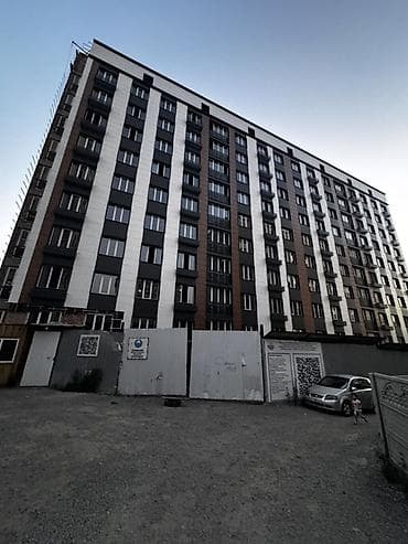 Элитка, 2 бөлмө, 84 м² lalafo.kg да Элитка, 2 бөлмө, 84 м²