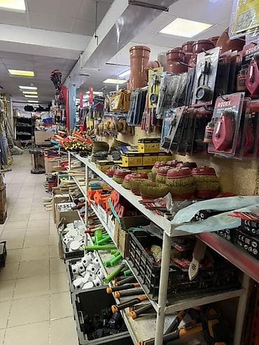 Магазин инструментов и стройтоваров — широкий ассортимент для ремонта at lalafo.kg Магазин инструментов и стройтоваров — широкий ассортимент для ремонта