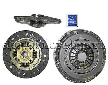 Сцепление в сборе Volkswagen at lalafo.kg Сцепление в сборе Volkswagen