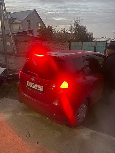 Спойлер хечбек машиналардын көбүнө түшөт! Машинага көрк беребиз! lalafo.kg да Спойлер хечбек машиналардын көбүнө түшөт! Машинага көрк беребиз!