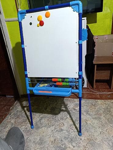 ЛИСТАЙ!!!Продам игрушки и сапожки детские б/у Доска для рисования б/у at lalafo.kg — 8 ЛИСТАЙ!!!Продам игрушки и сапожки детские б/у Доска для рисования б/у — 8