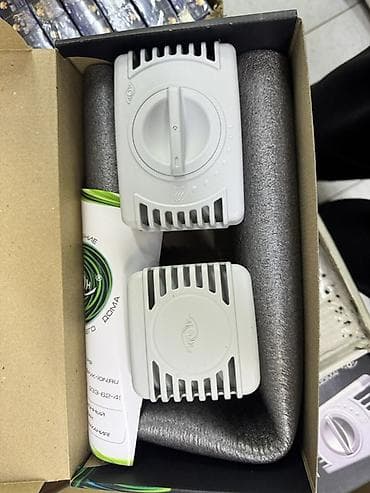 Ионизатор-очиститель воздуха для дома/офиса (комплект из 2 модулей) at lalafo.kg Ионизатор-очиститель воздуха для дома/офиса (комплект из 2 модулей)