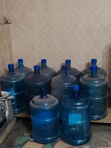 Бутылки at lalafo.kg Бутылки