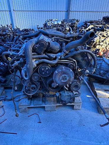 Форсункалар: Бензиндик кыймылдаткыч Toyota 2010 г., 5.7 л, Колдонулган, Оригинал, АКШ lalafo.kg да — 5 Форсункалар: Бензиндик кыймылдаткыч Toyota 2010 г., 5.7 л, Колдонулган, Оригинал, АКШ — 5