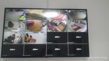 Скидки на товары и акции Установка Видеонаблюдения город Талас и at lalafo.kg Скидки на товары и акции Установка Видеонаблюдения город Талас и