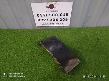 Пластик кузова для Volvo XC90, двигатель B5254 TURBO, код шасси at lalafo.kg Пластик кузова для Volvo XC90, двигатель B5254 TURBO, код шасси